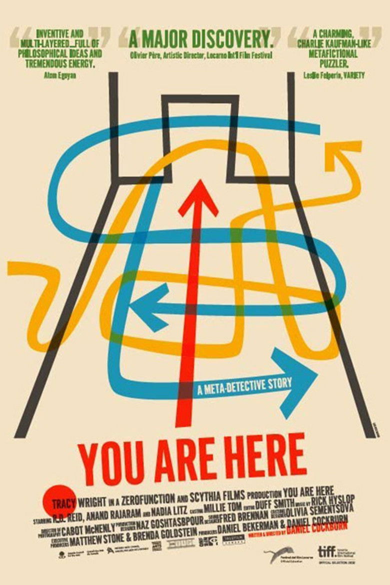 Imatge de You Are Here