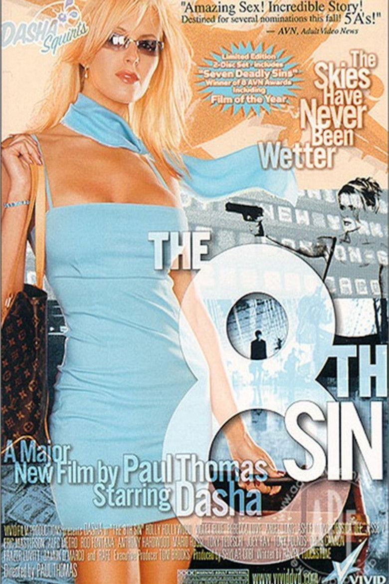 Imatge de The 8th Sin