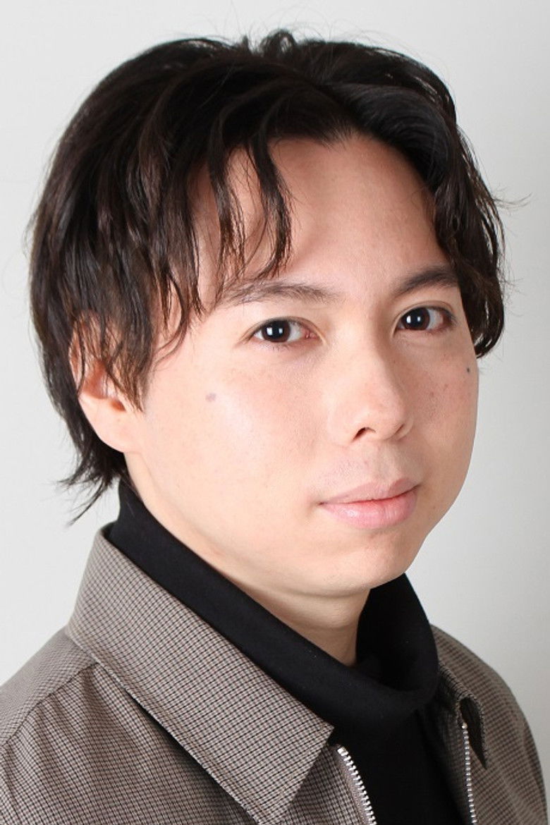 Yoshikuni Kakita portrait image