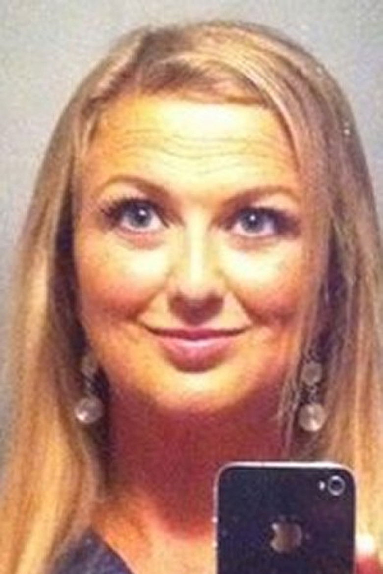 Susanne Stranddorf portrait image