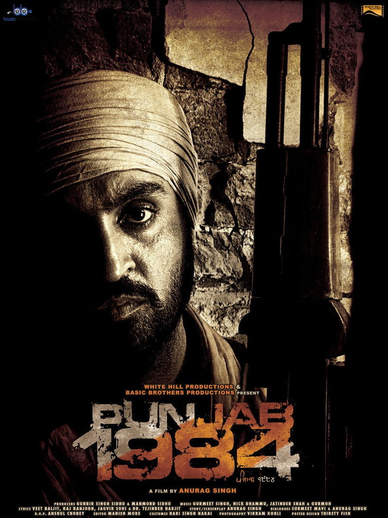 Imatge de Punjab 1984