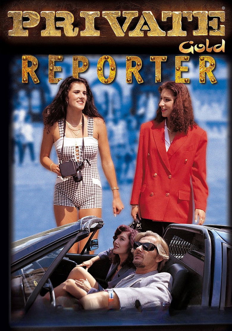 Imatge de Reporter