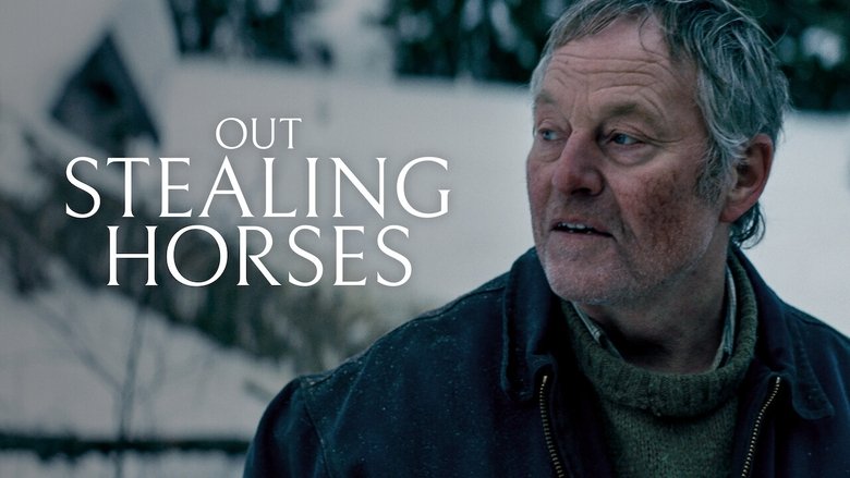 Out Stealing Horses (2019)