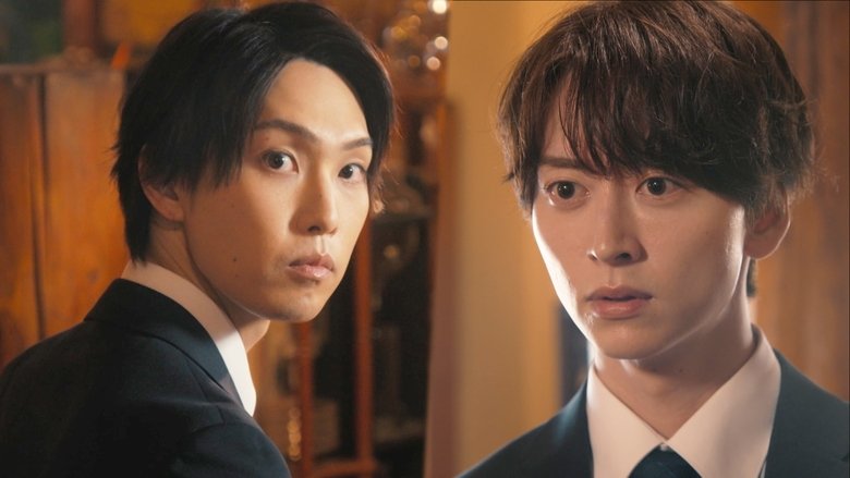 Still image for Stay By My Side After the Rain season 1 episode 1: Fateful Reunion!? A Love Once Given Up Comes Back to Life Still image for Stay By My Side After the Rain season 1 episode 1: Fateful Reunion!? A Love Once Given Up Comes Back to Life