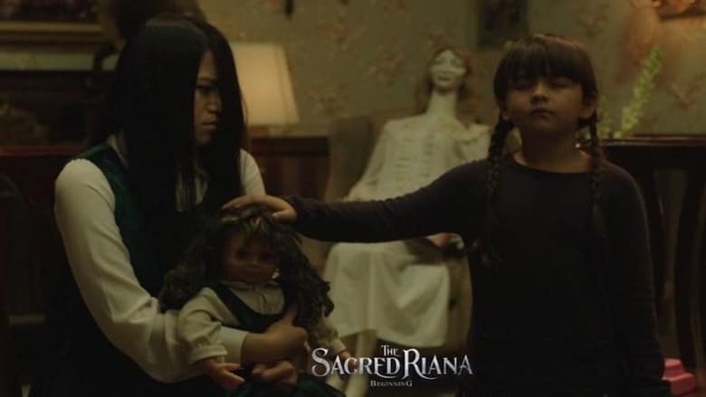 The Sacred Riana 2: Bloody Mary (2022)