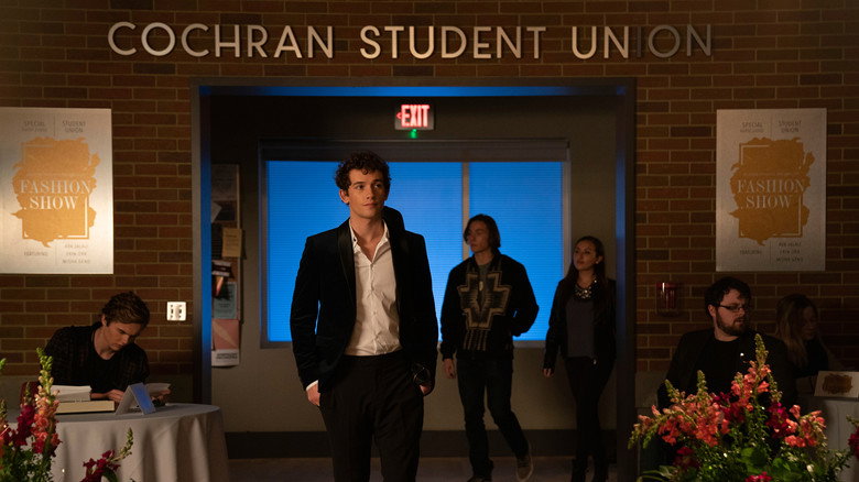 Still from Pretty Little Liars: The Perfectionists - Season 1 Episode 6