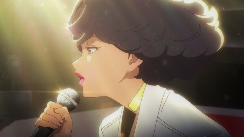 Still from CAROLE & TUESDAY - Season 1 Episode 9