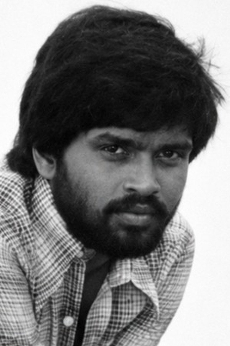 K. Subash portrait