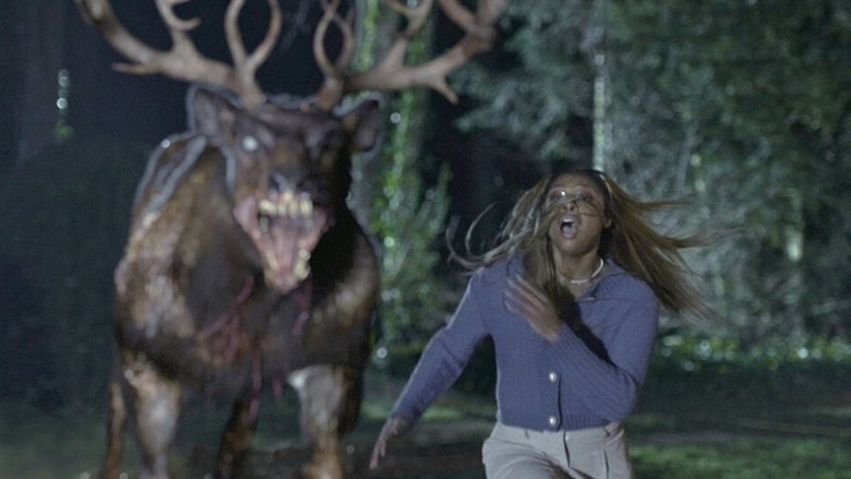 Bambi: The Reckoning (2025)