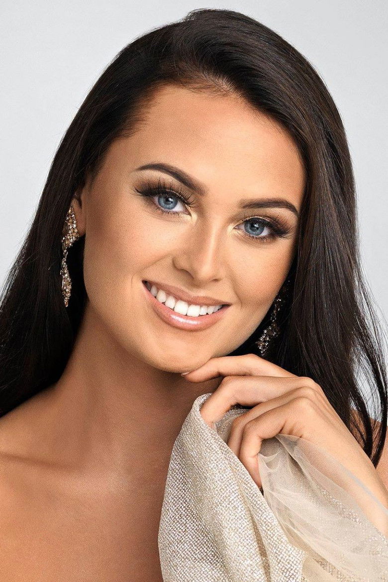 Helena Heuser portrait image