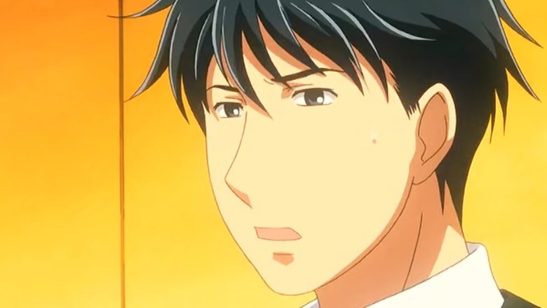 Still image for Nodame Cantabile season 1 episode 21: Lesson 21: Accident Still image for Nodame Cantabile season 1 episode 21: Lesson 21: Accident