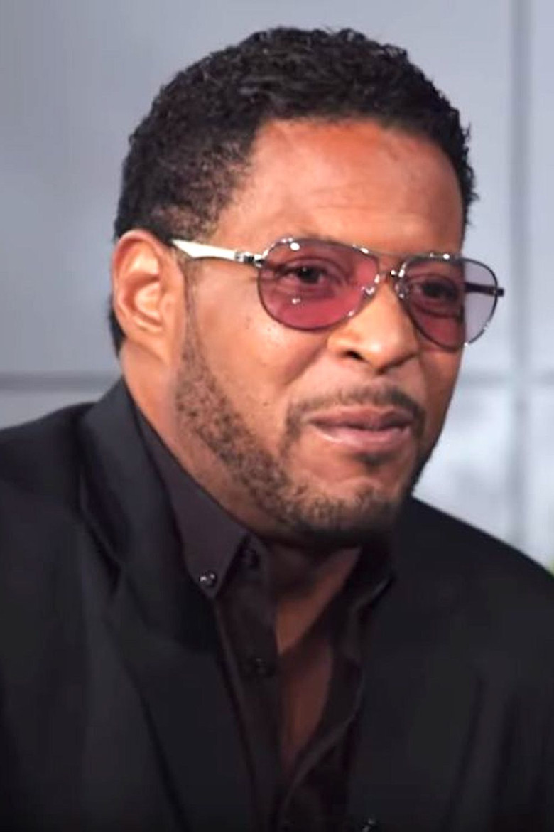 Javier Sotomayor portrait image