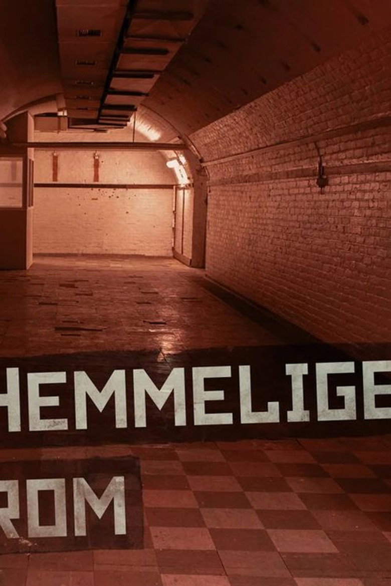 Hemmelige rom