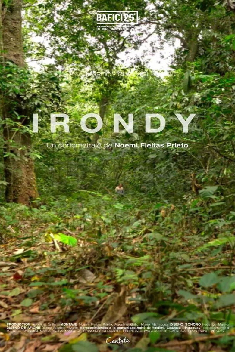 Imatge de Irondy