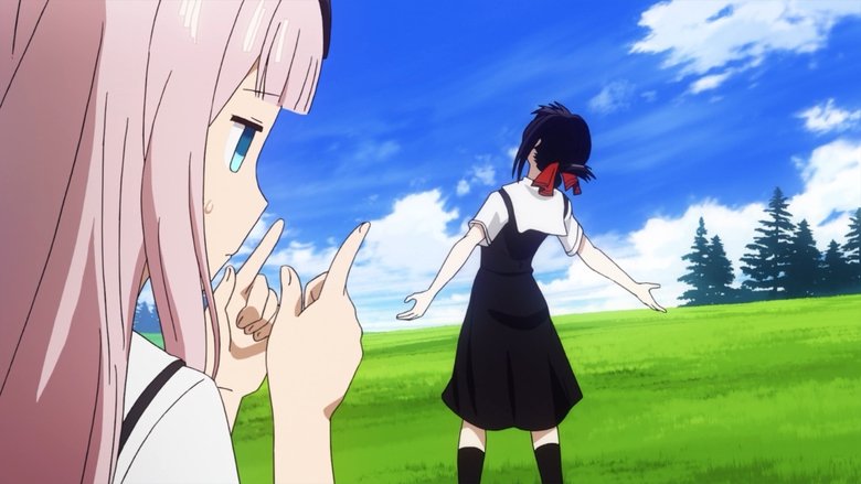 Kaguya-sama: Love Is War Episode 7 - 4Anime