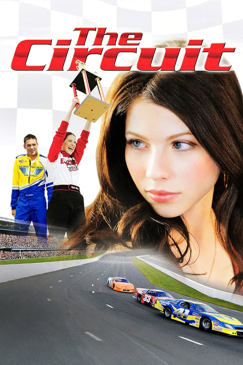 The Circuit (2008)