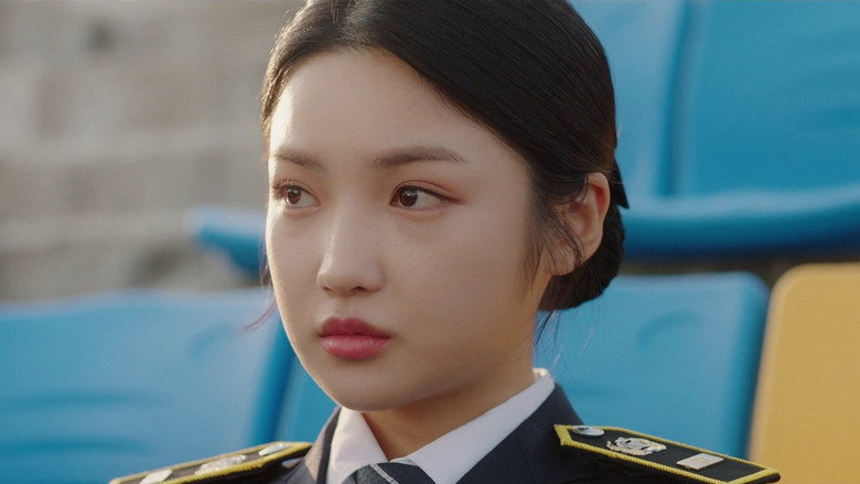 Still from Rookie Cops - Season 1 Episode 15