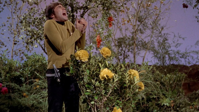 Still from Star Trek - Season 3 Episode 20