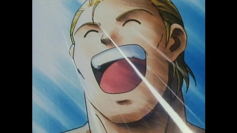 Still image for Jungle King Taa-chan season 1 episode 49: Episode 49 Still image for Jungle King Taa-chan season 1 episode 49: Episode 49