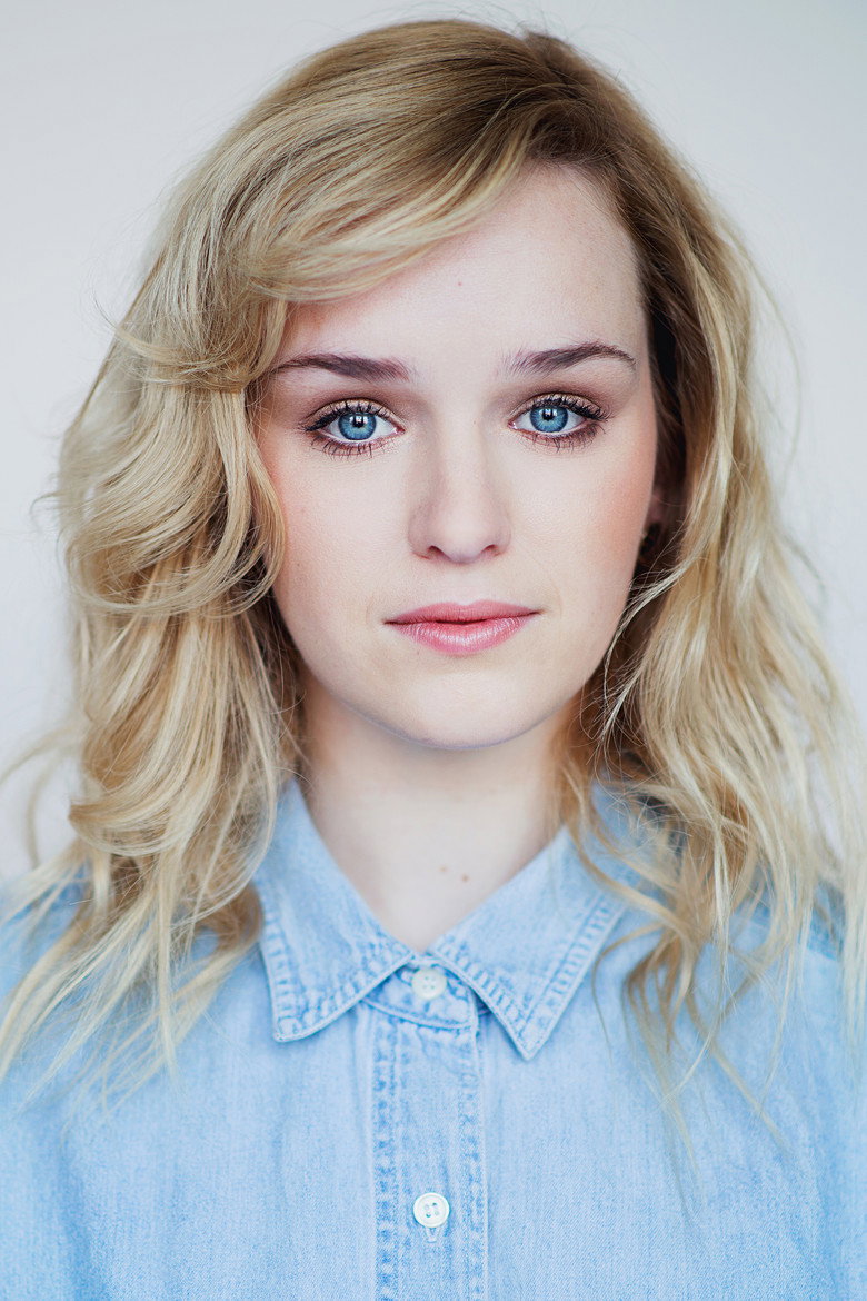 Sarah Anne Parent photo 2