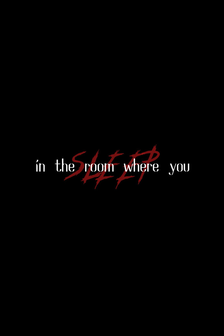 Imatge de In the Room Where You Sleep