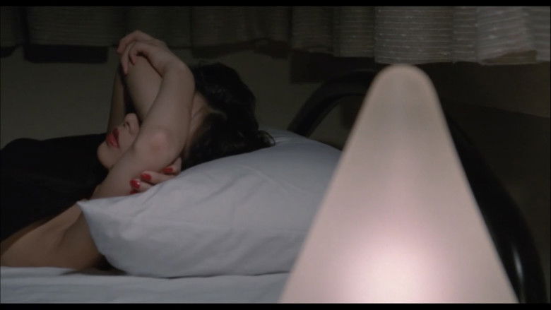 Imatge de ベッド・パートナー