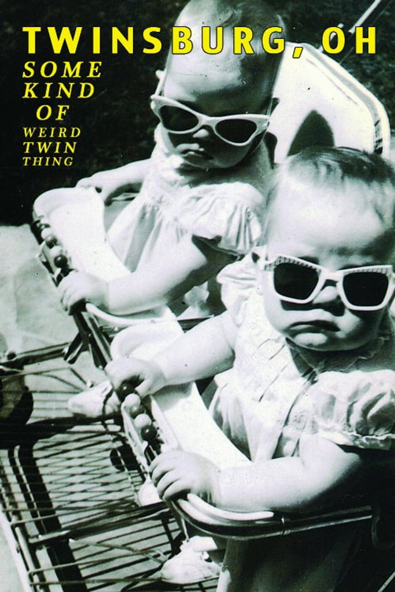 Twinsburg, OH: Some Kind of Weird Twin Thing