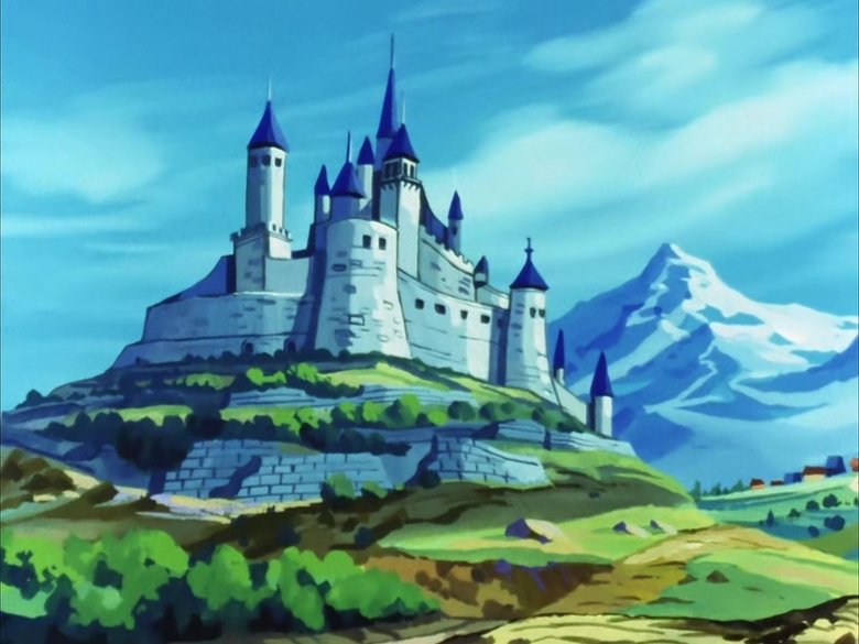 Still image for Time Bokan Series: Yatterman season 1 episode 46: Aiam Tell is a Hero