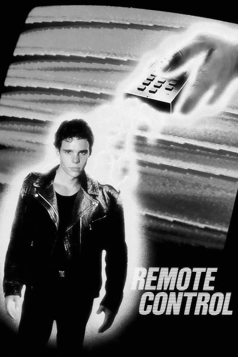 Imatge de Remote Control