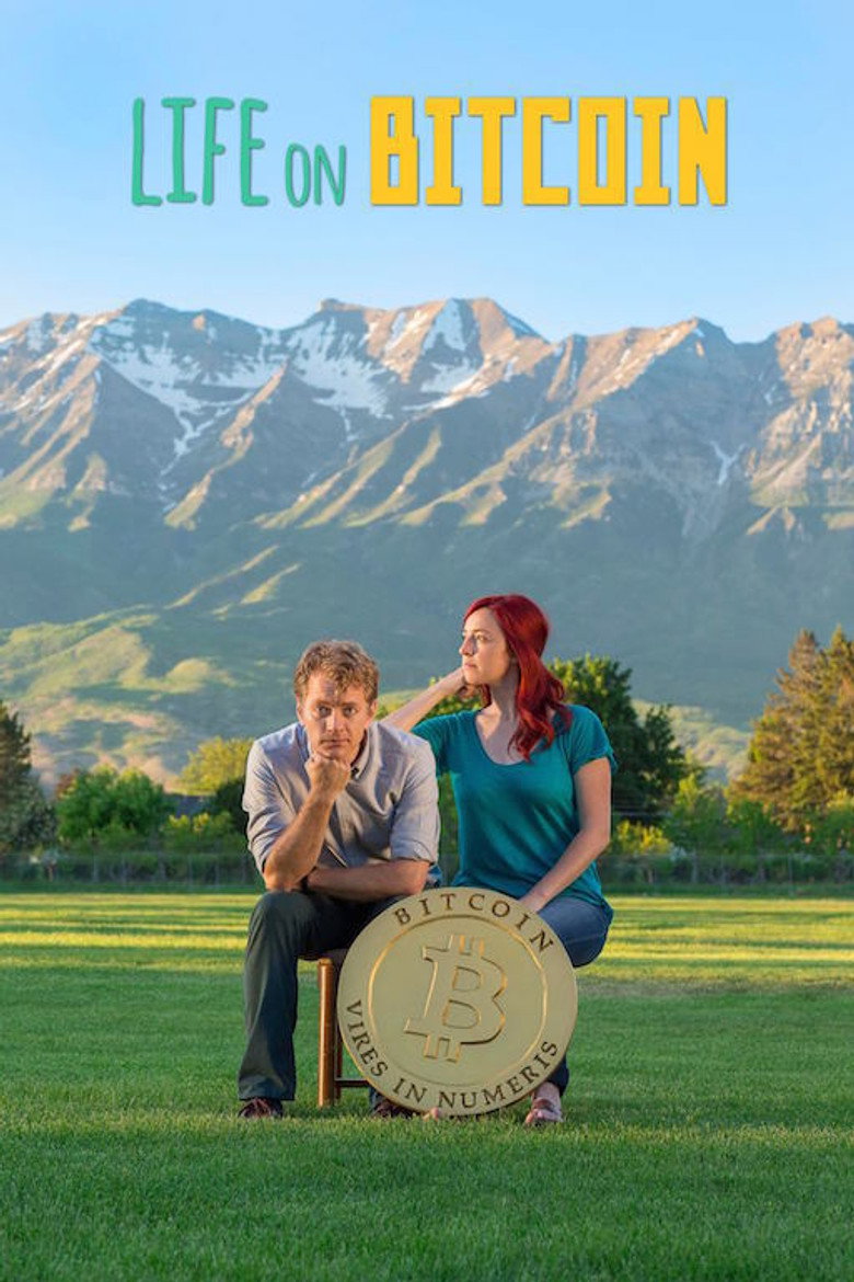 Imatge de Life on Bitcoin