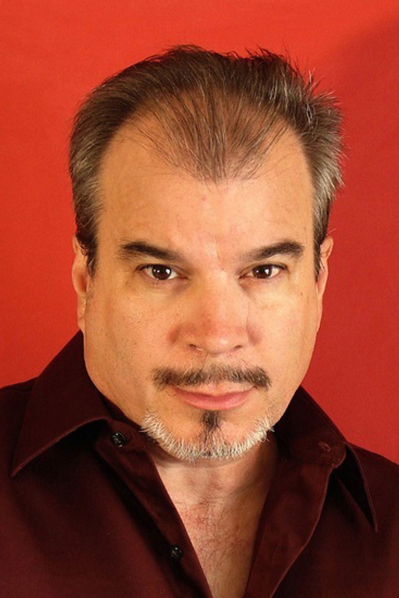 Chazz Mangusta portrait image