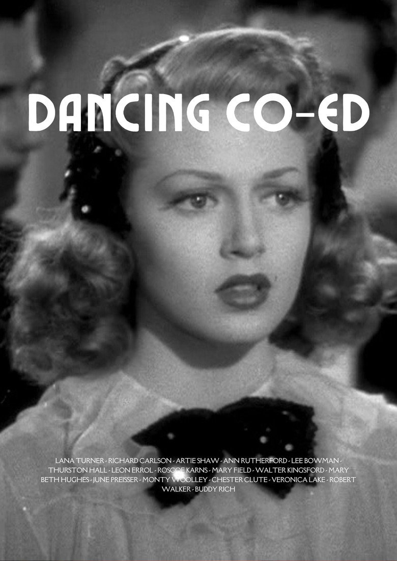 Imatge de Dancing Co-Ed