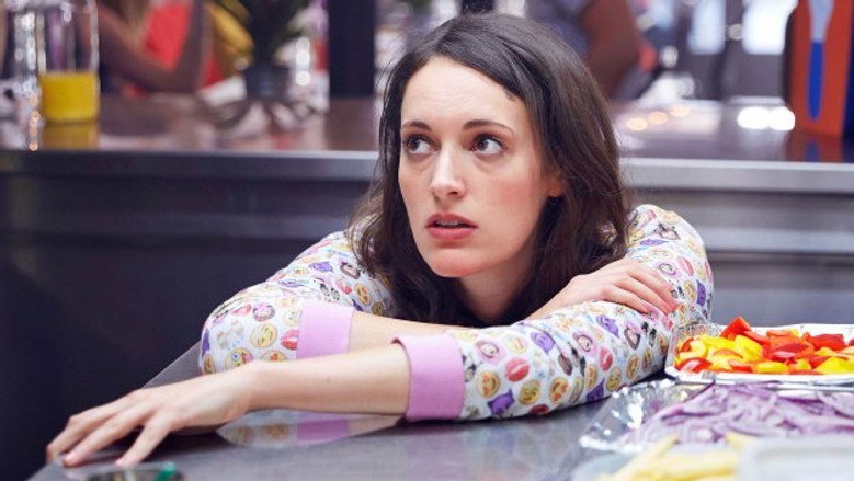 Still from Crashing - Season 1 Episode 5