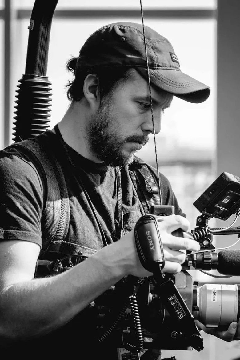 Jean-Philippe Sirois portrait image