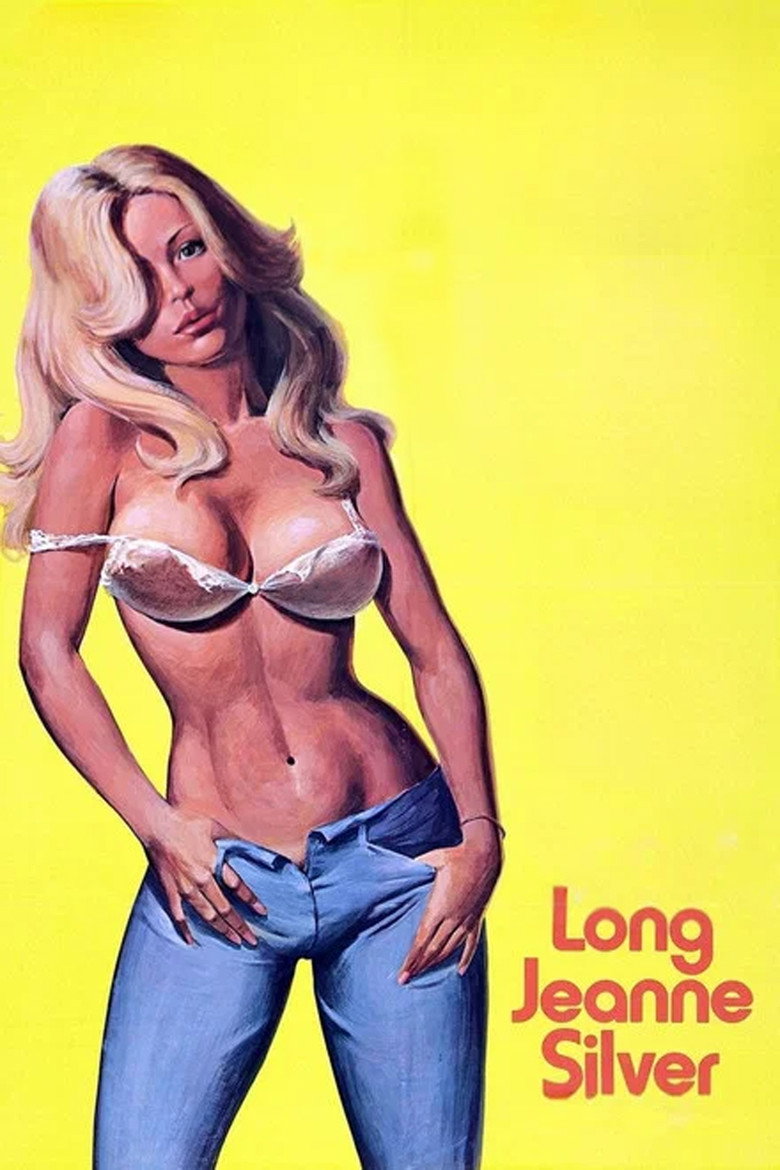 Affiche de LONG JEANNE SILVER