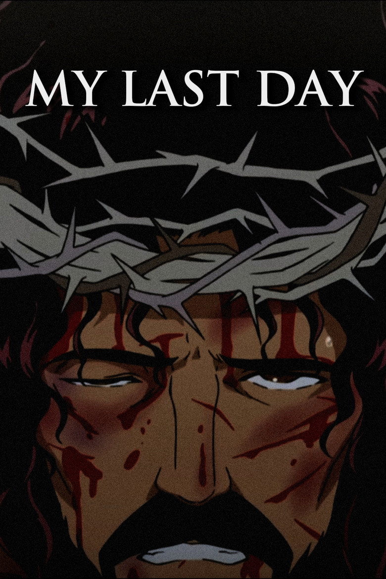 Imatge de My Last Day