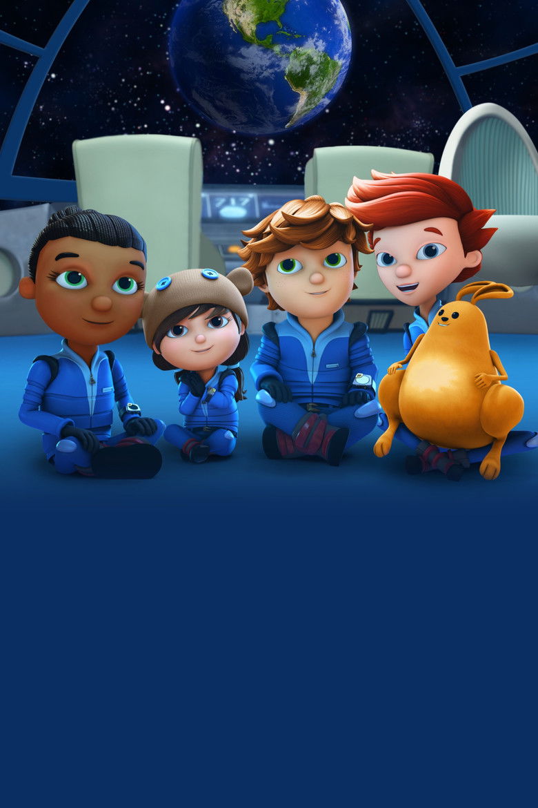 Imatge de Ready, Jet, Go! Space Camp: The Movie