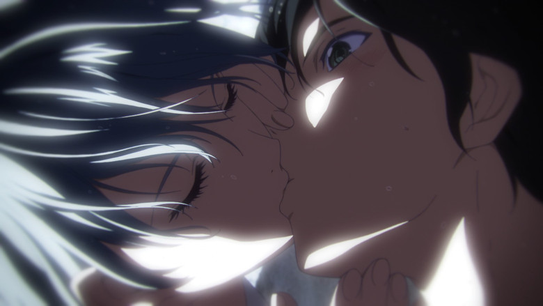 Still from Fuuka - Season 1 Episode 3