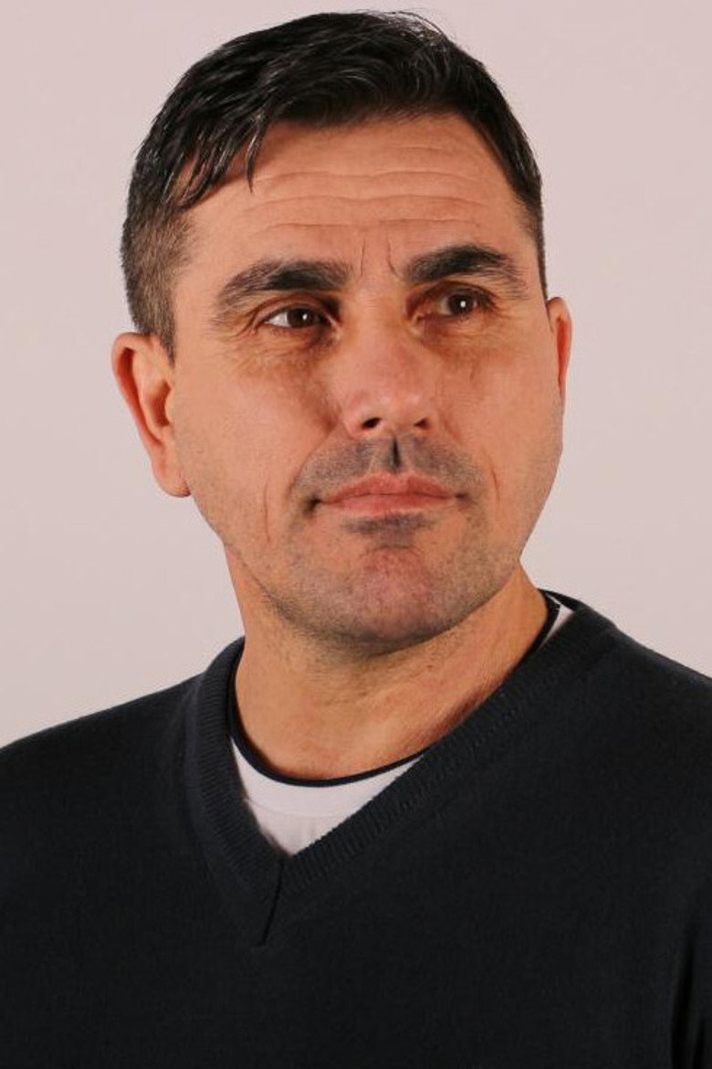 Victor Nita portrait