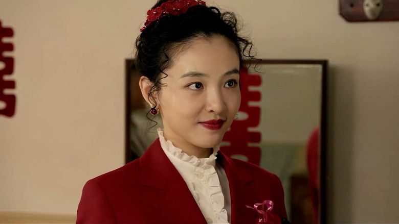 Still image for Six Sisters season 1 episode 18: Episode 18