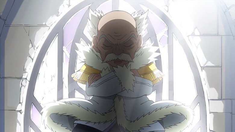 Quand Sort La Saison 10 De Fairy Tail