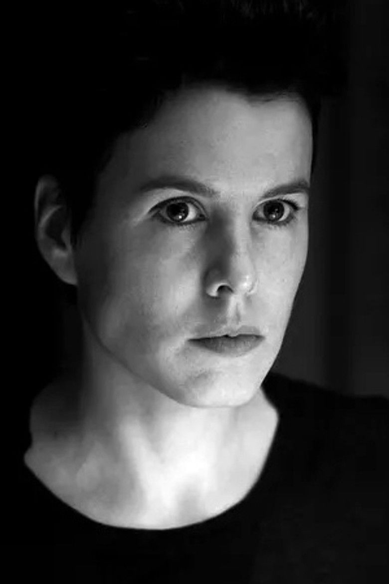 Marion Schramm portrait image