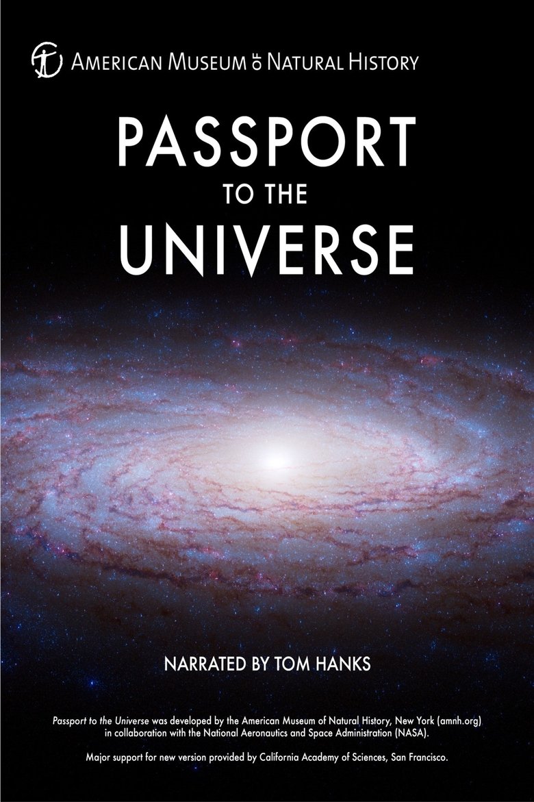 Passport to the Universe (2005)