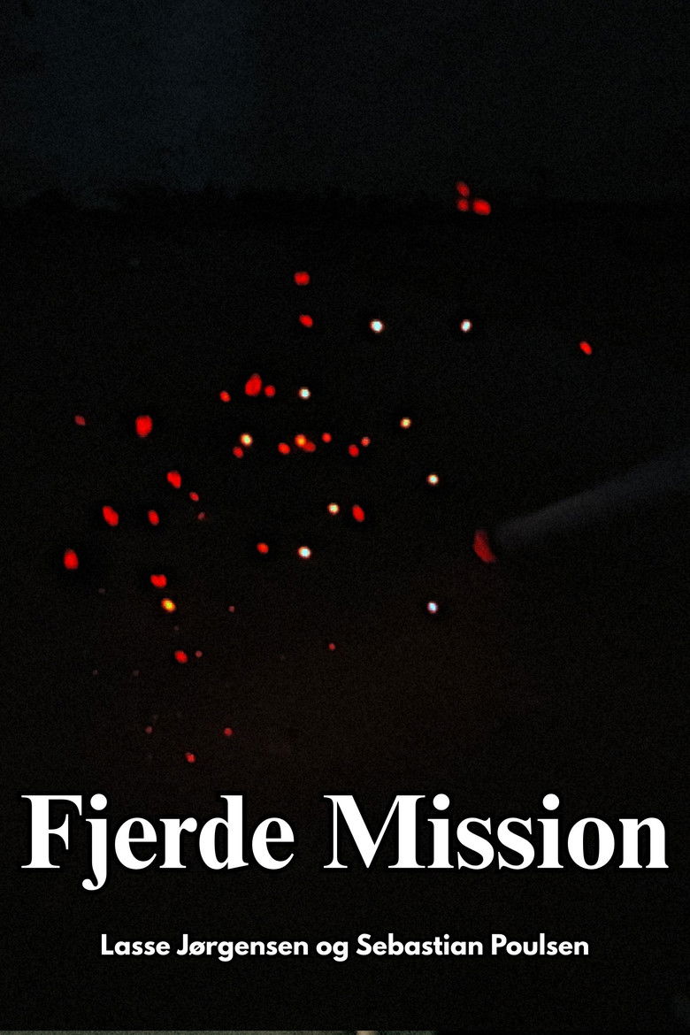 Imatge de Fjerde Mission