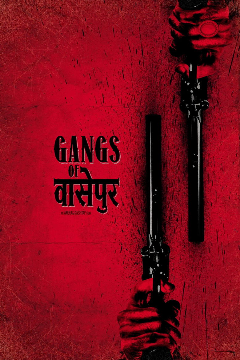 Imatge de Gangs of Wasseypur (segona part)