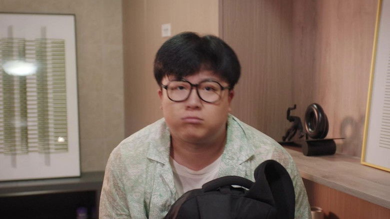 Still image for Let Love Come Back season 1 episode 15: Episode 15