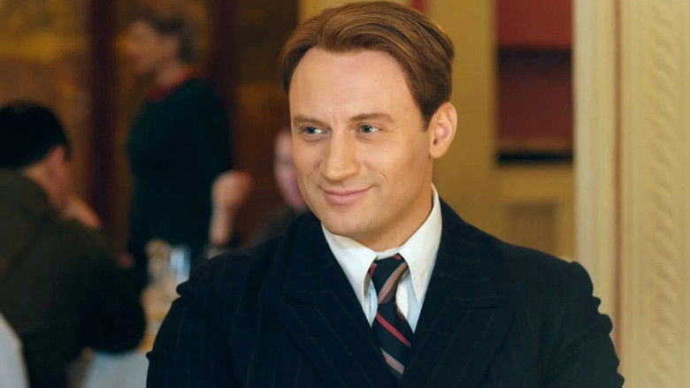 Still image for Orlova and Aleksandrov season 1 episode 15: Episode 15 Still image for Orlova and Aleksandrov season 1 episode 15: Episode 15