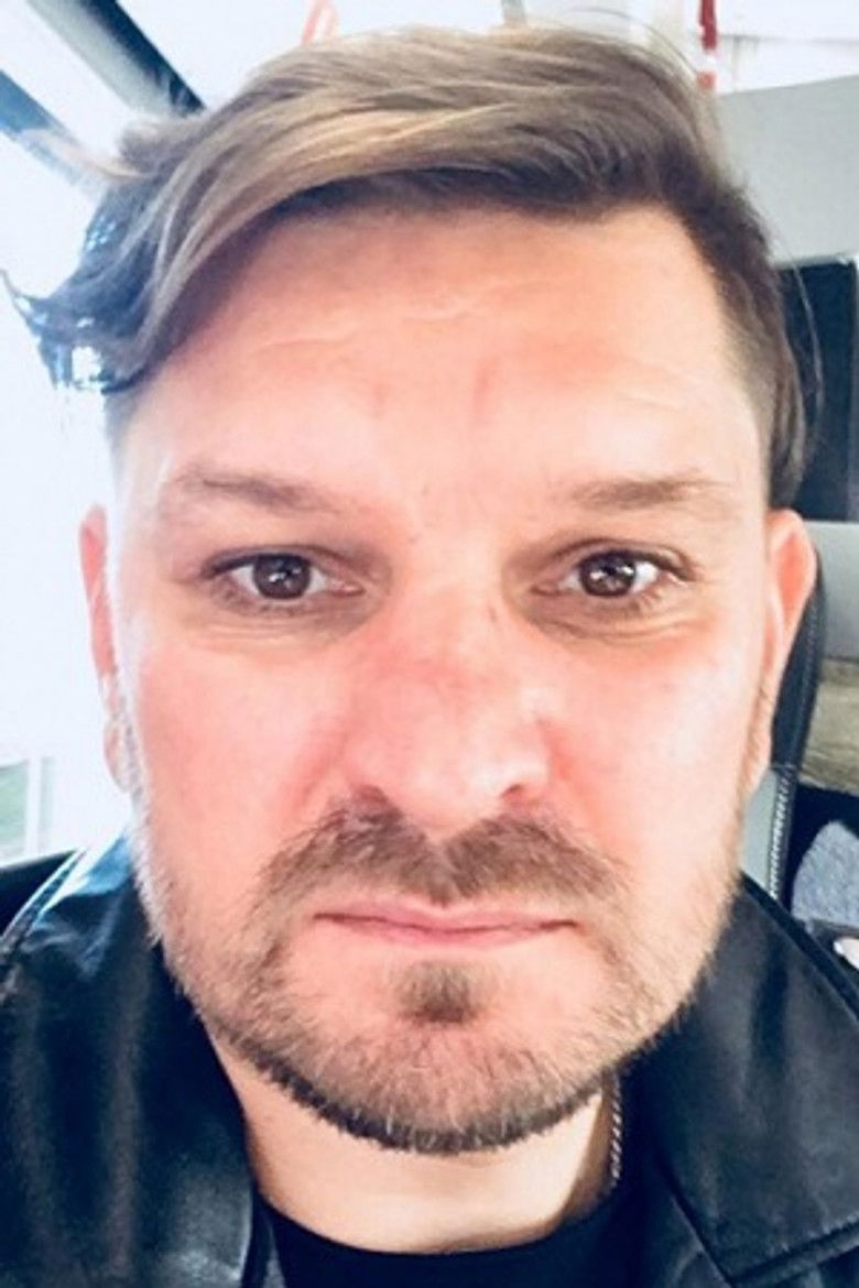 Andrey Deyneko portrait image