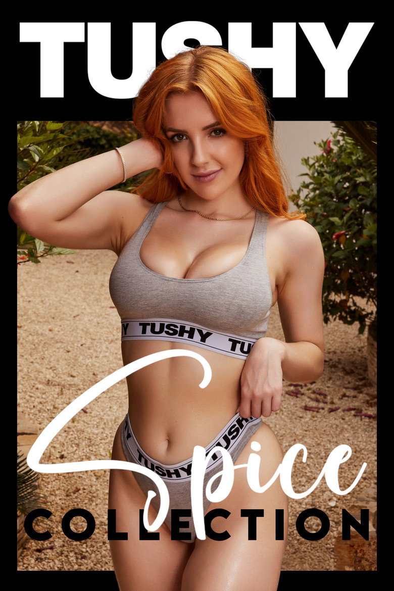 Spice Collection poster