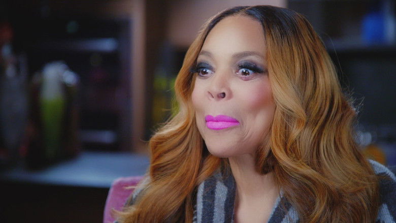 Still image for Where Is Wendy Williams? season 1 episode 1: I'm Not a Crier Still image for Where Is Wendy Williams? season 1 episode 1: I'm Not a Crier